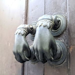 Meet your Posher, Natali